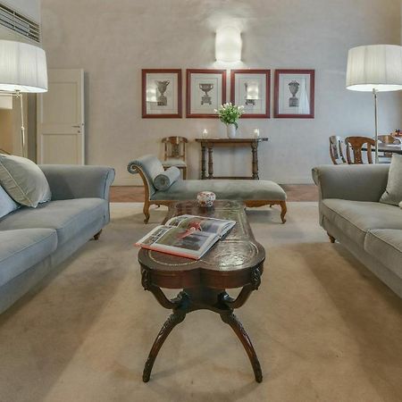 Palazzo Medici Apartments Firenze Eksteriør bilde
