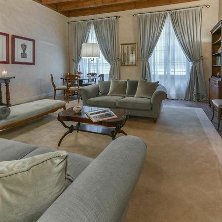 Palazzo Medici Apartments Firenze Eksteriør bilde