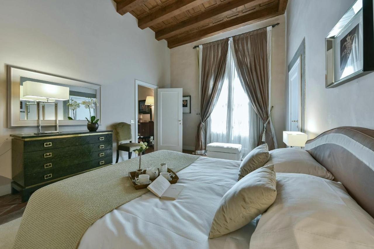 Palazzo Medici Apartments Firenze Eksteriør bilde
