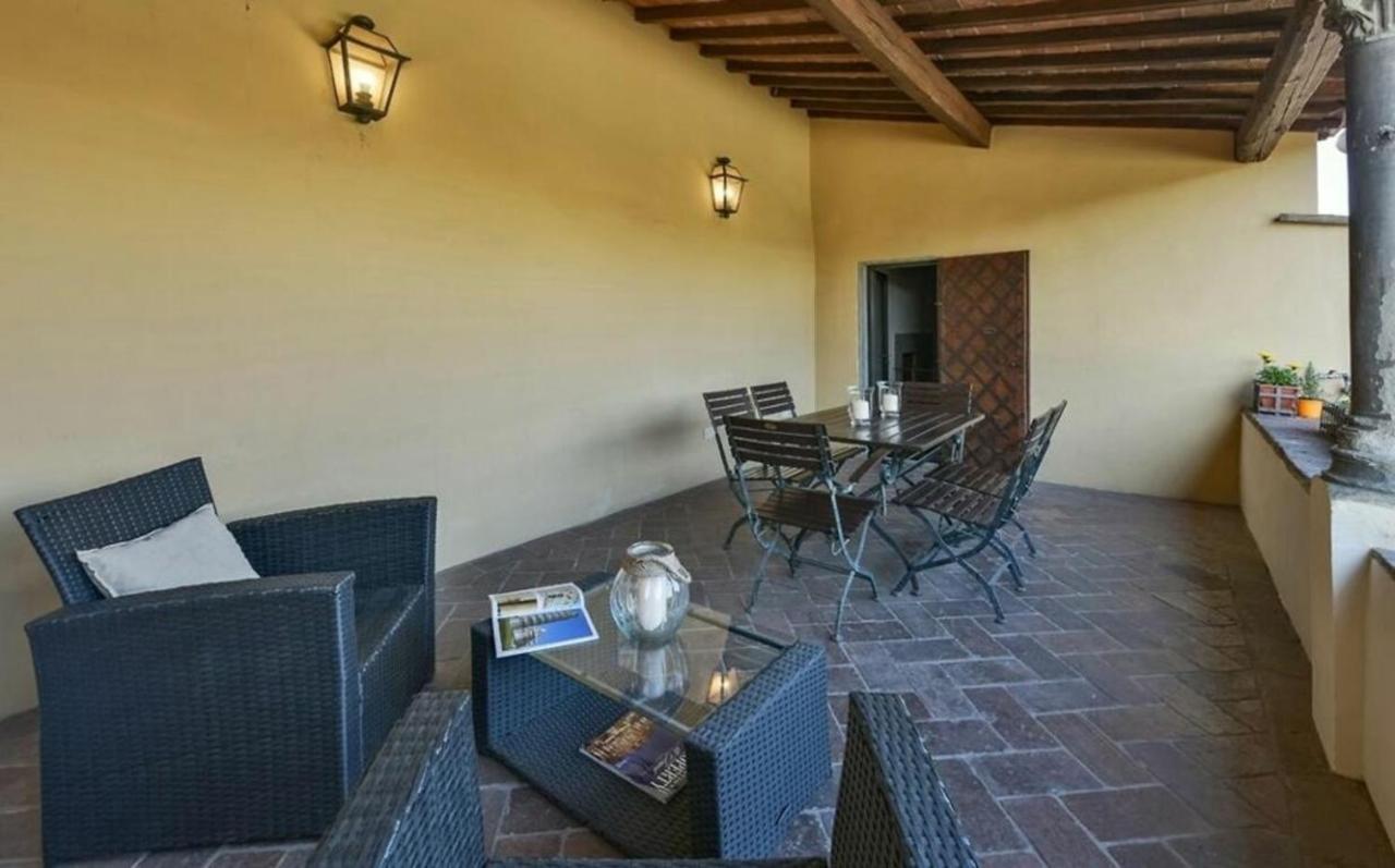Palazzo Medici Apartments Firenze Eksteriør bilde