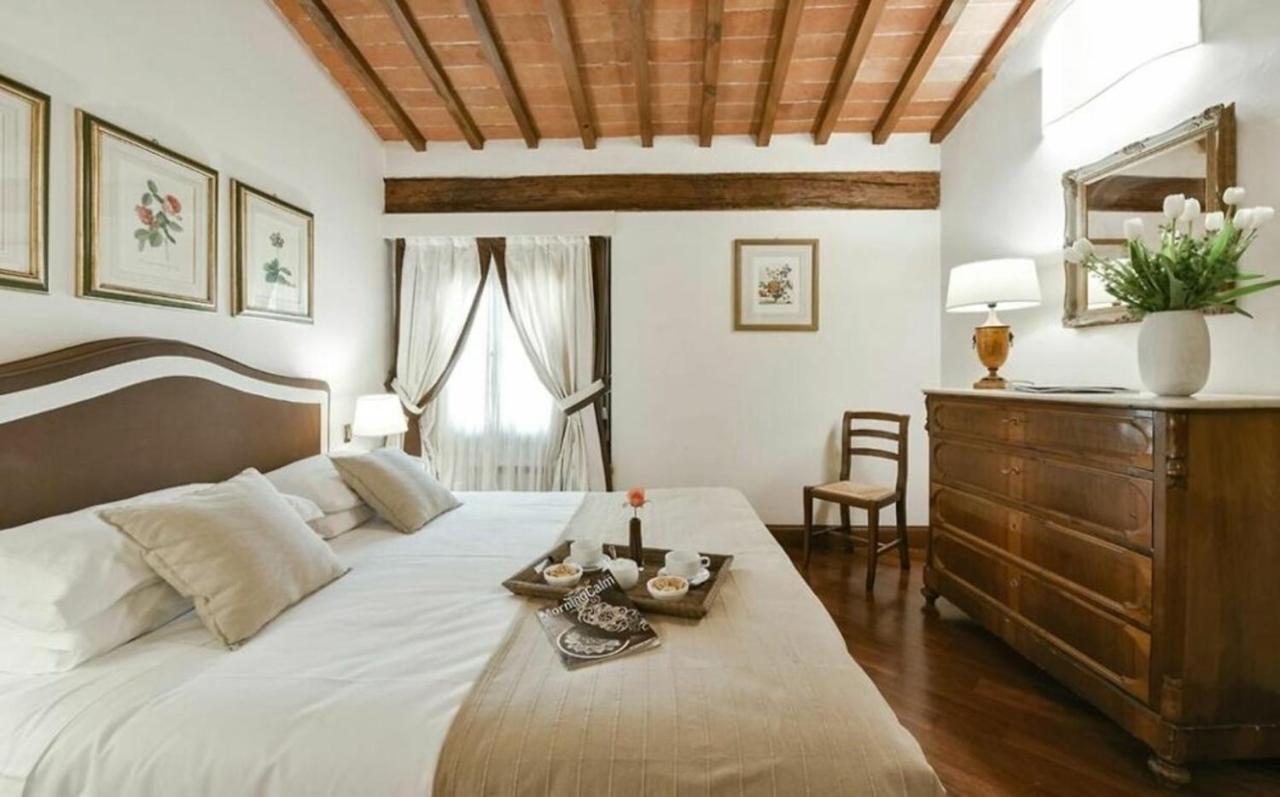 Palazzo Medici Apartments Firenze Eksteriør bilde