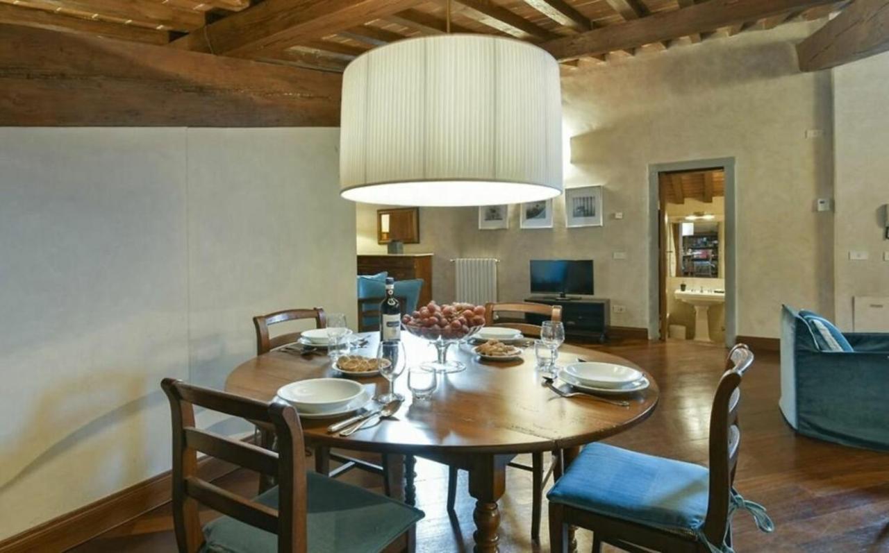 Palazzo Medici Apartments Firenze Eksteriør bilde