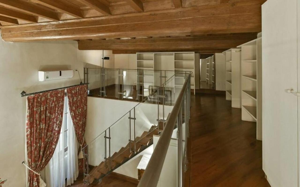 Palazzo Medici Apartments Firenze Eksteriør bilde