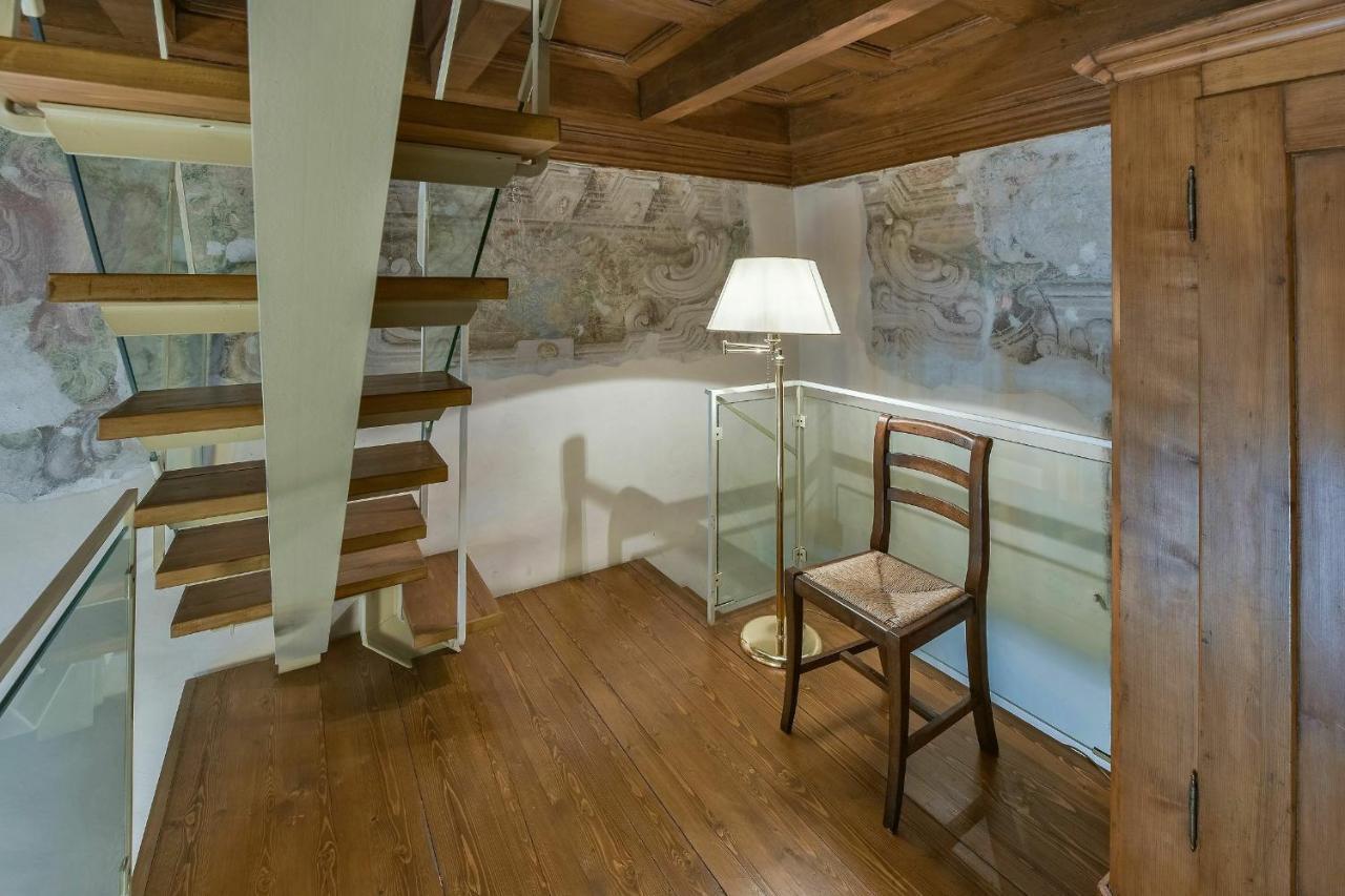Palazzo Medici Apartments Firenze Eksteriør bilde