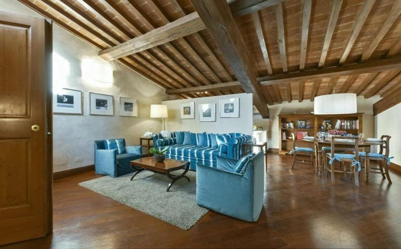 Palazzo Medici Apartments Firenze Eksteriør bilde