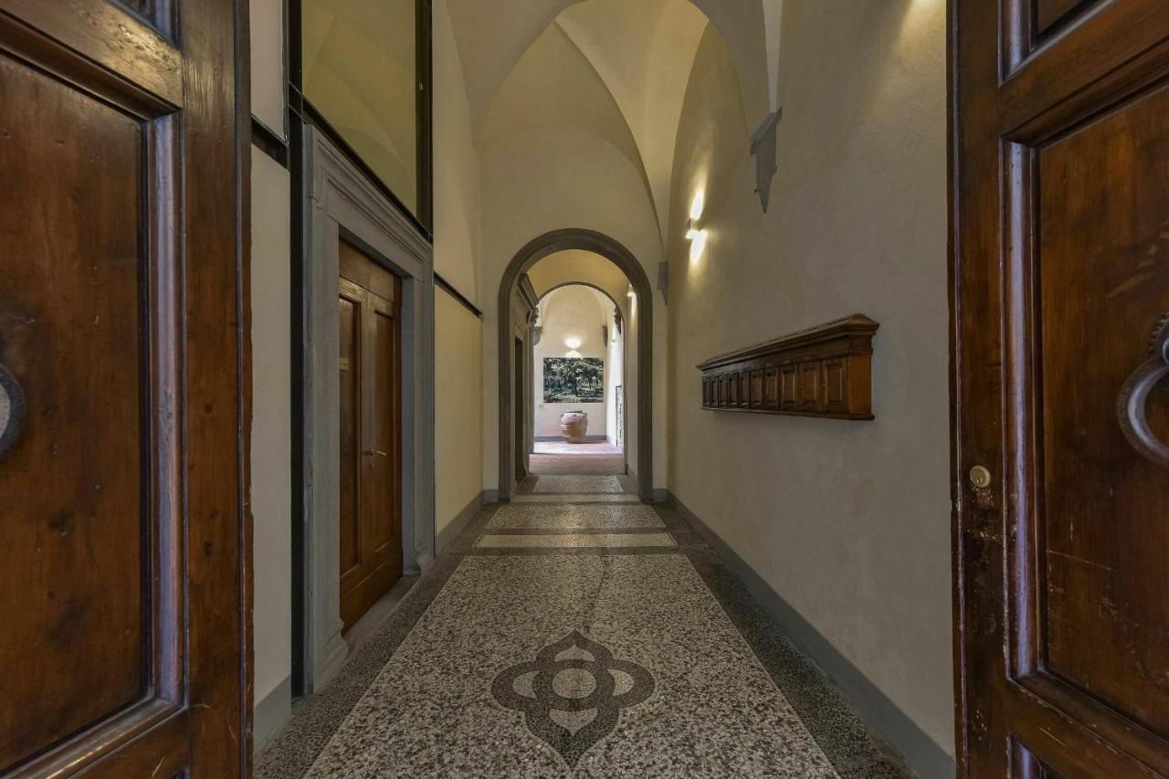 Palazzo Medici Apartments Firenze Eksteriør bilde