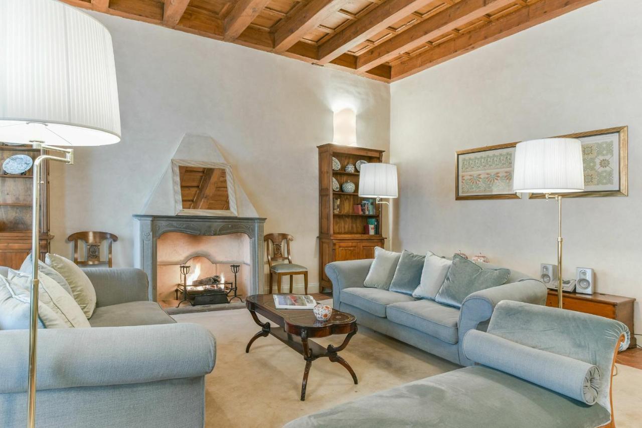 Palazzo Medici Apartments Firenze Eksteriør bilde
