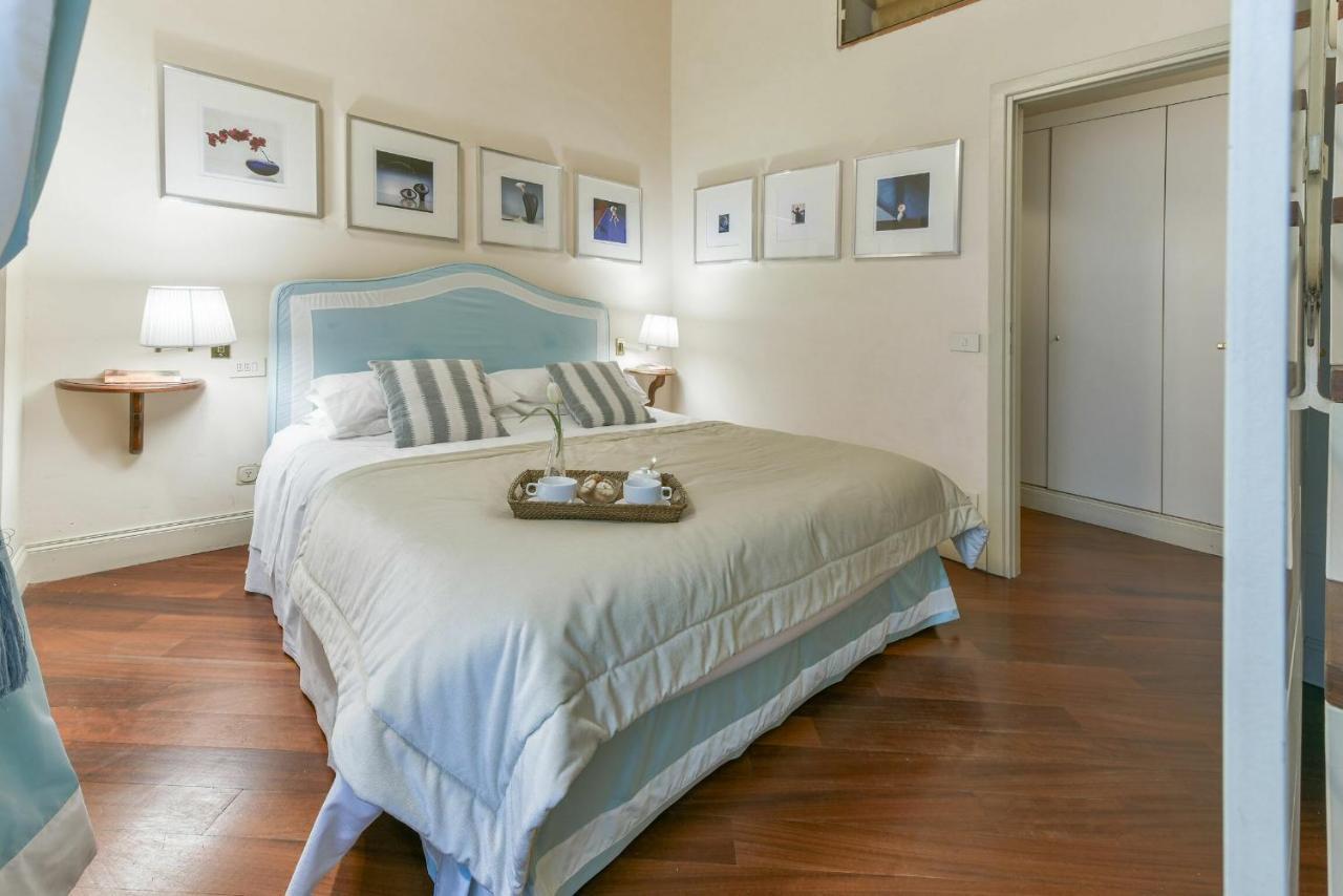 Palazzo Medici Apartments Firenze Eksteriør bilde