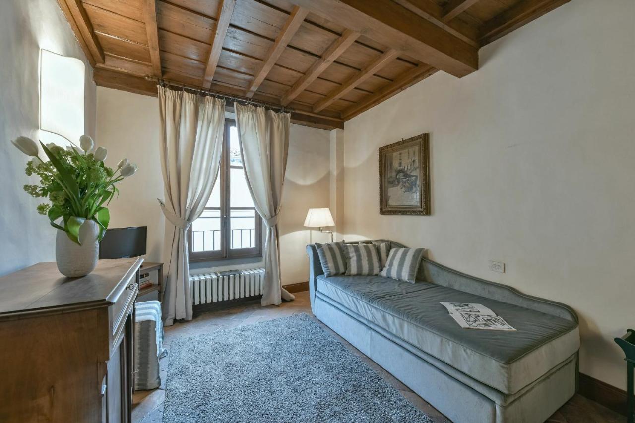 Palazzo Medici Apartments Firenze Eksteriør bilde