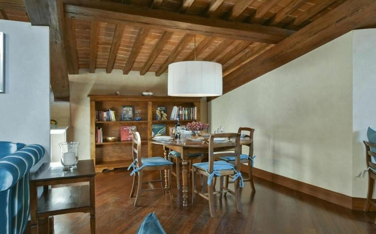 Palazzo Medici Apartments Firenze Eksteriør bilde