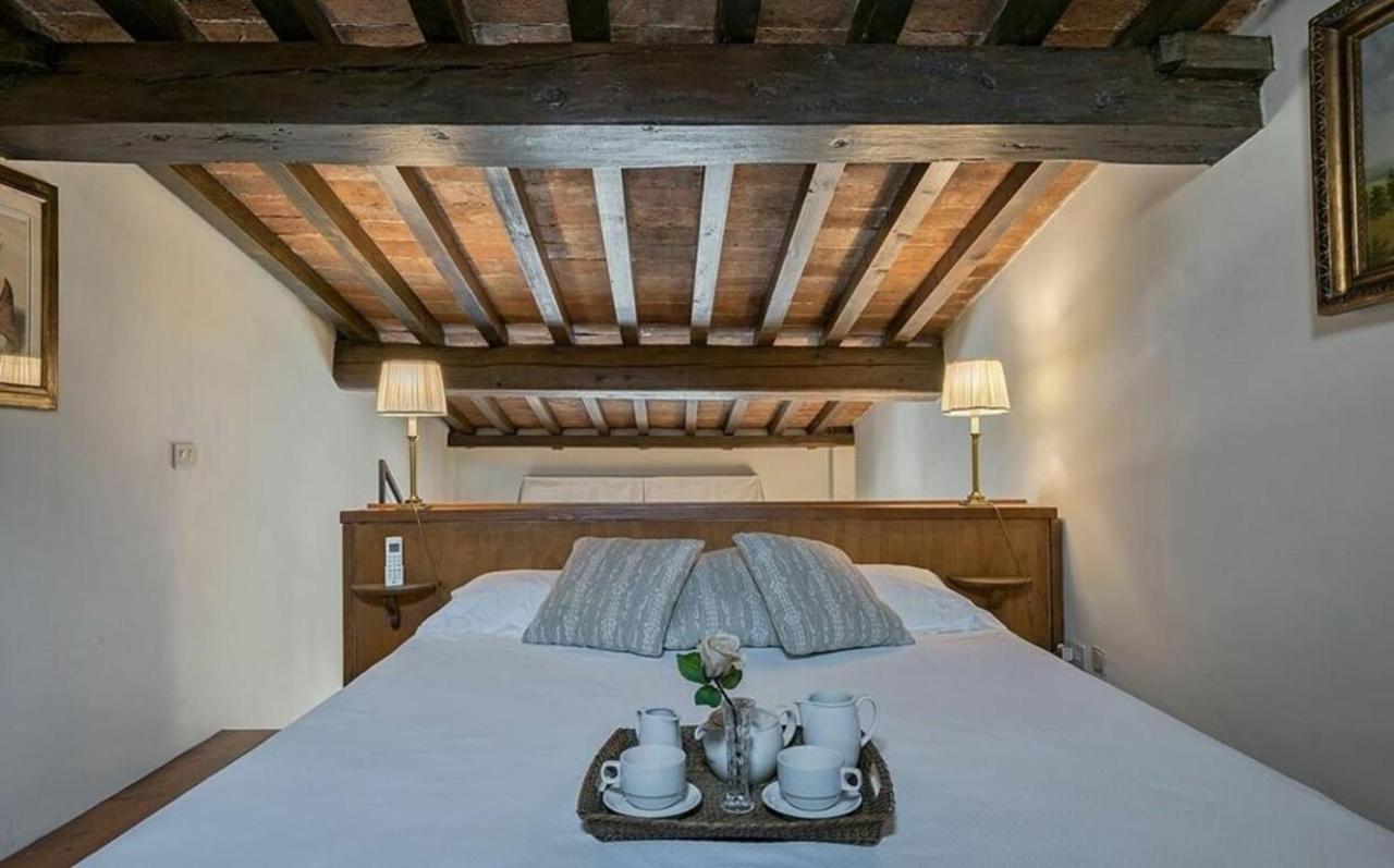 Palazzo Medici Apartments Firenze Eksteriør bilde