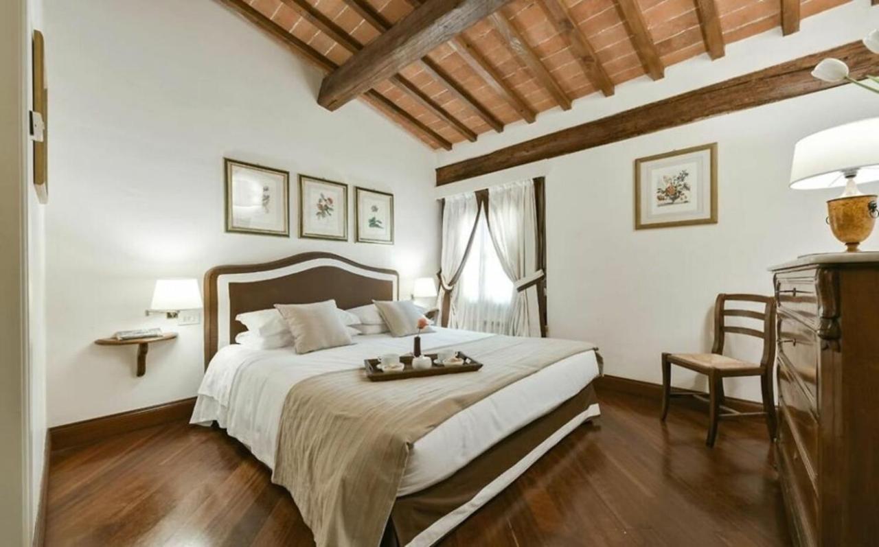 Palazzo Medici Apartments Firenze Eksteriør bilde