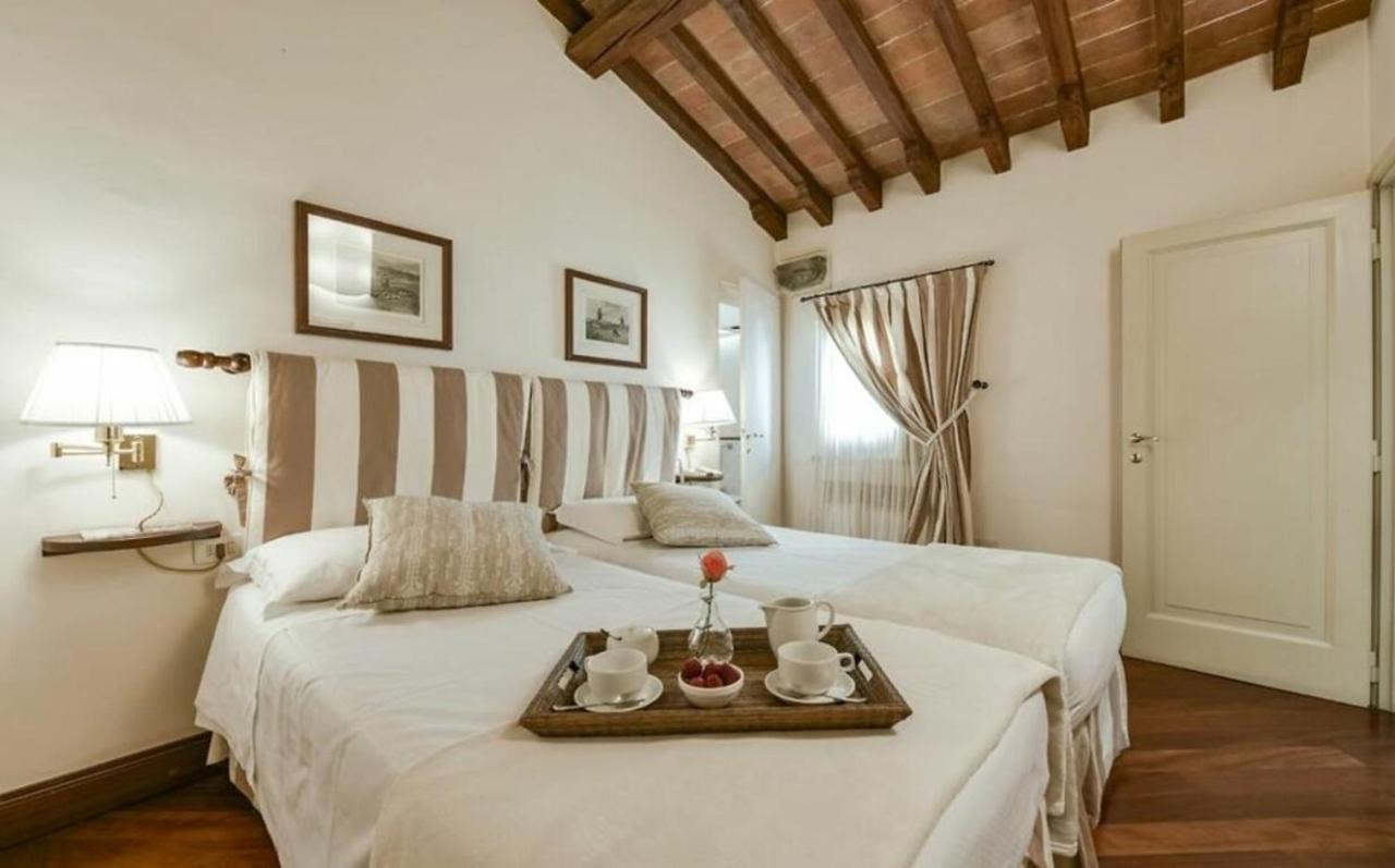 Palazzo Medici Apartments Firenze Eksteriør bilde