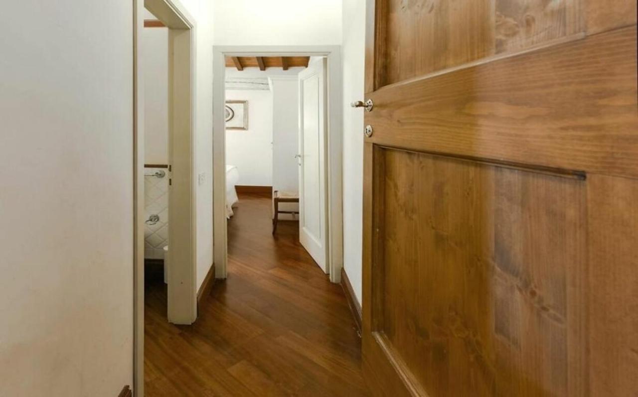 Palazzo Medici Apartments Firenze Eksteriør bilde