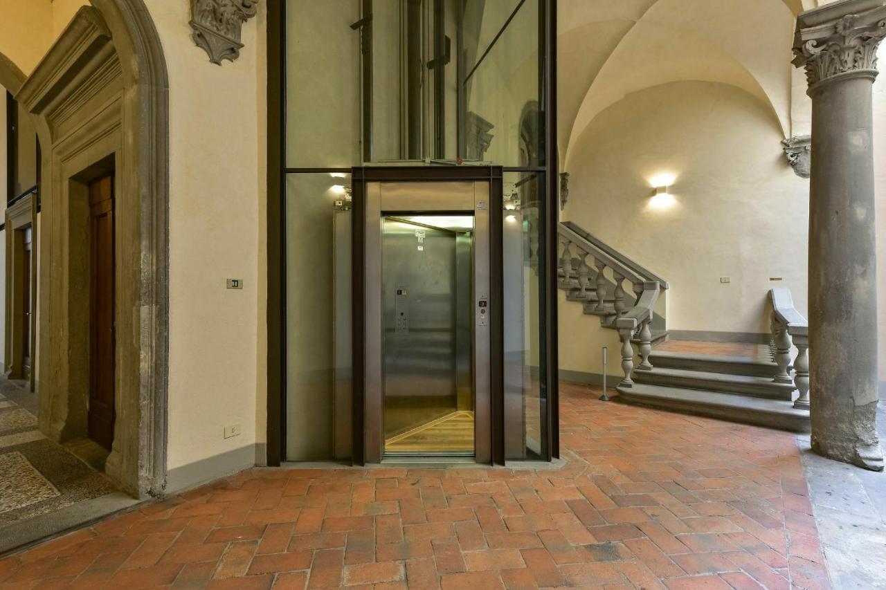 Palazzo Medici Apartments Firenze Eksteriør bilde