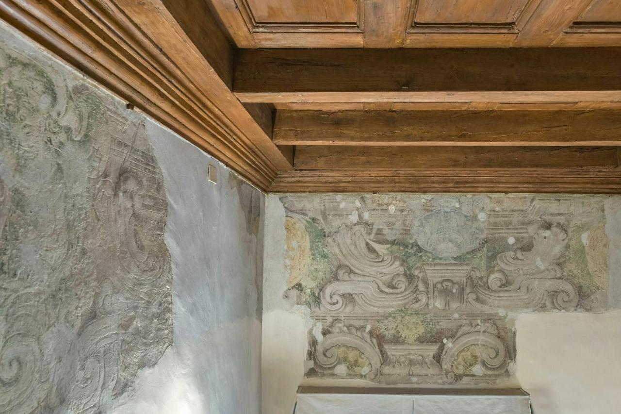 Palazzo Medici Apartments Firenze Eksteriør bilde