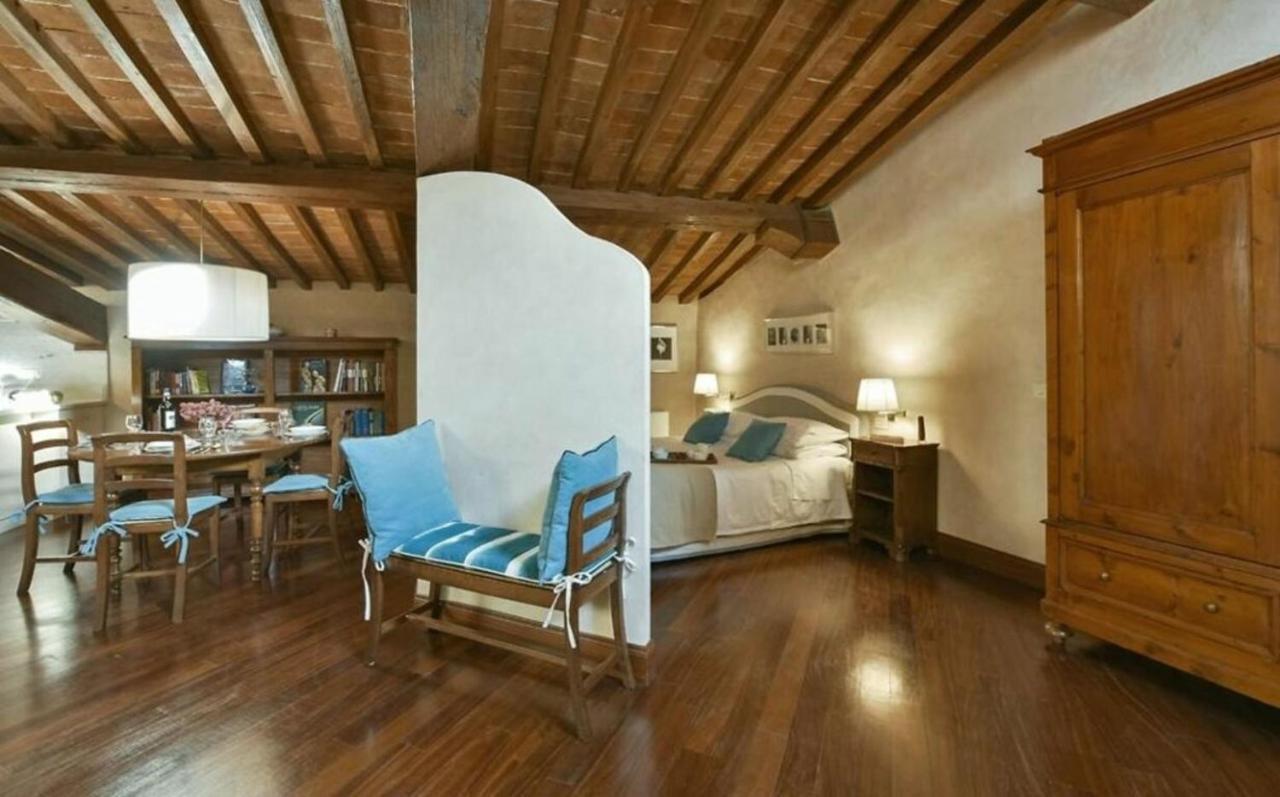 Palazzo Medici Apartments Firenze Eksteriør bilde