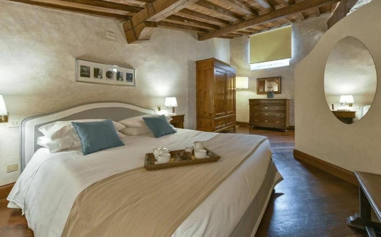 Palazzo Medici Apartments Firenze Eksteriør bilde