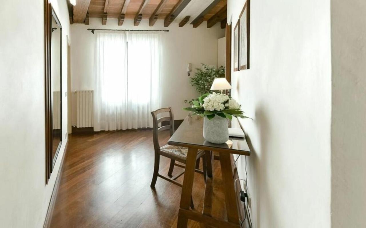 Palazzo Medici Apartments Firenze Eksteriør bilde