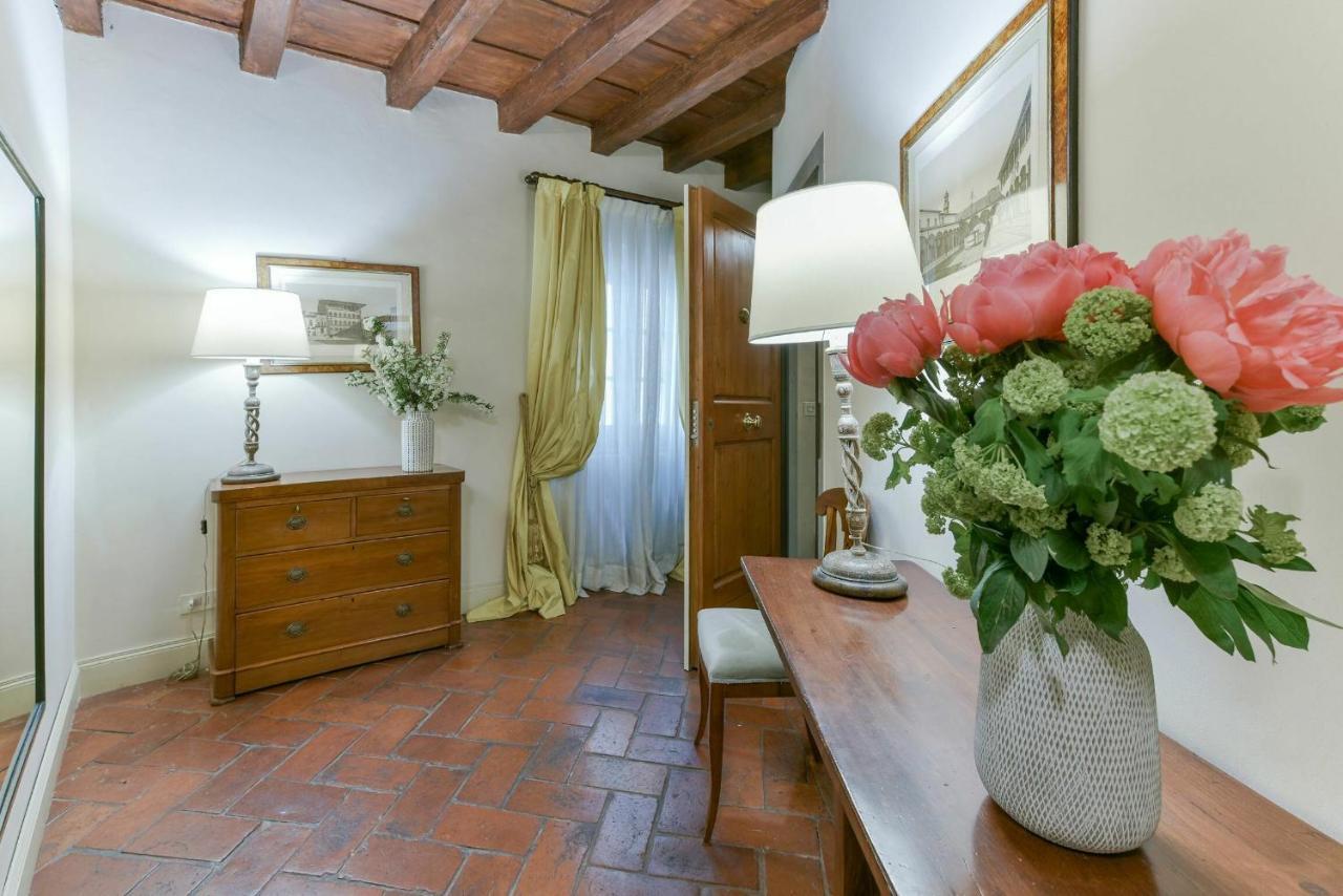 Palazzo Medici Apartments Firenze Eksteriør bilde