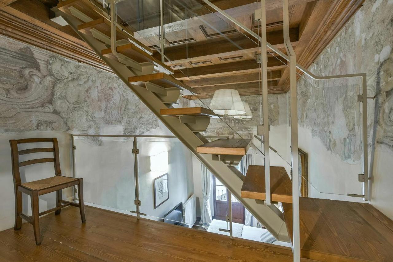 Palazzo Medici Apartments Firenze Eksteriør bilde