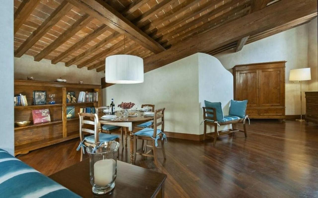 Palazzo Medici Apartments Firenze Eksteriør bilde