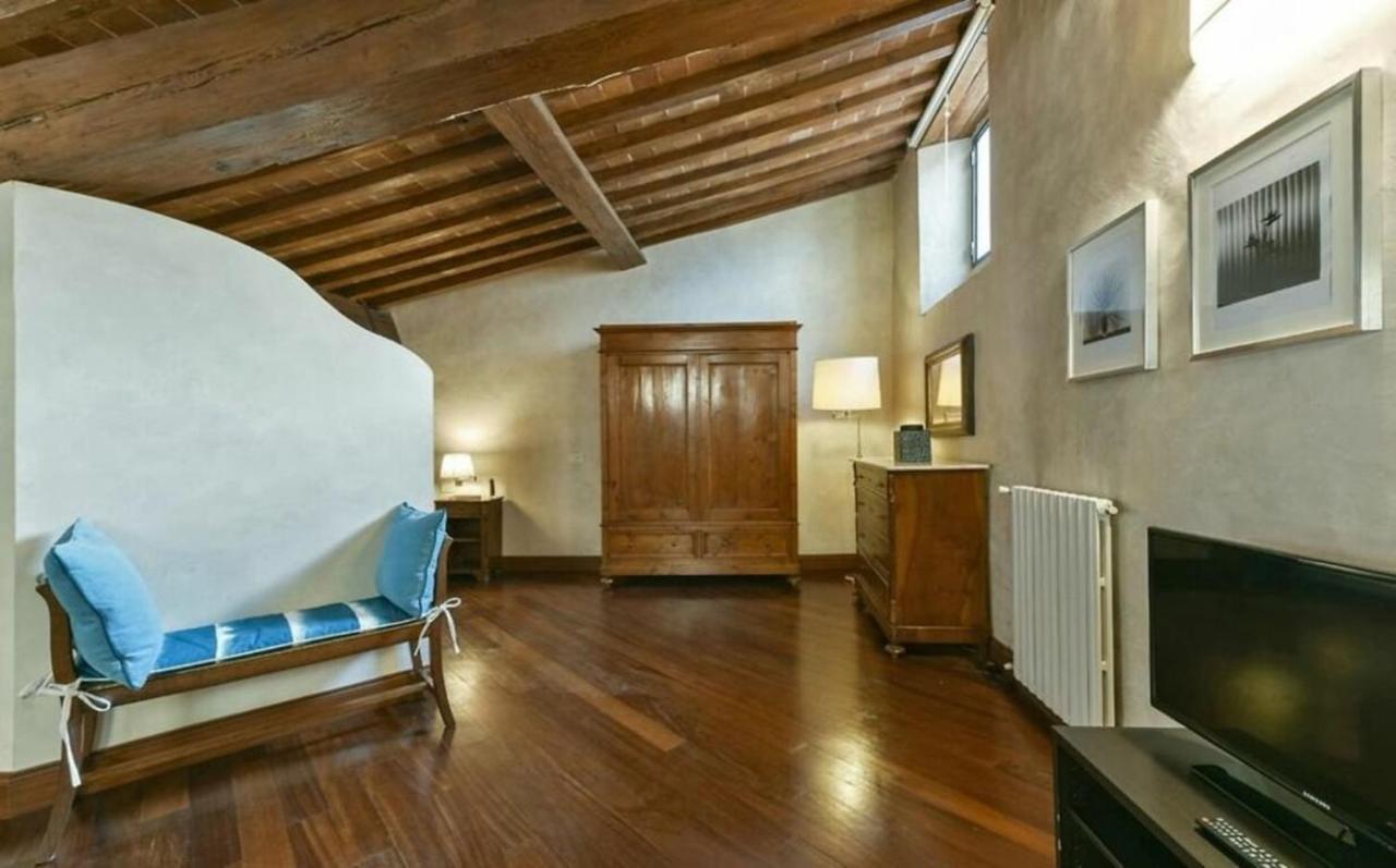 Palazzo Medici Apartments Firenze Eksteriør bilde
