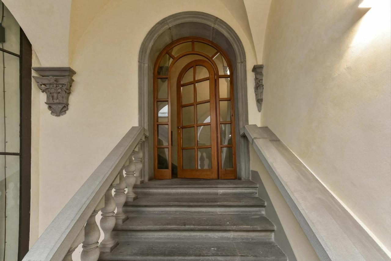 Palazzo Medici Apartments Firenze Eksteriør bilde